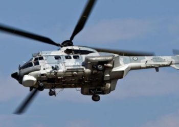 Πολεμική Αεροπορία