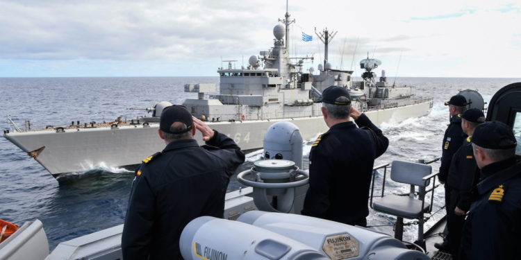 Συνεκπαίδευση