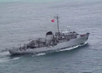 Cesme - Τουρκία