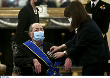 Ιάκωβος Τσούνης