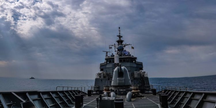 ΓΕΕΘΑ - ΥΔΡΑ