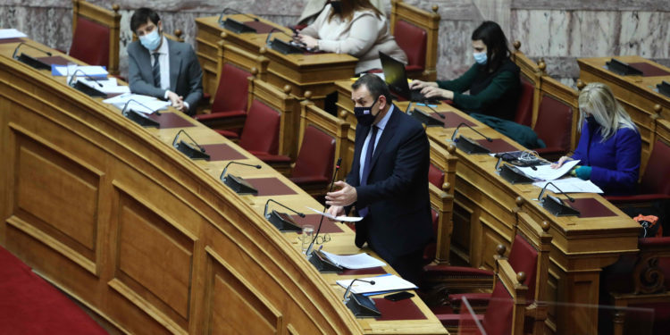 Παναγιωτόπουλος