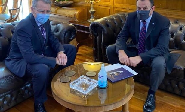 Παναγιωτόπουλος