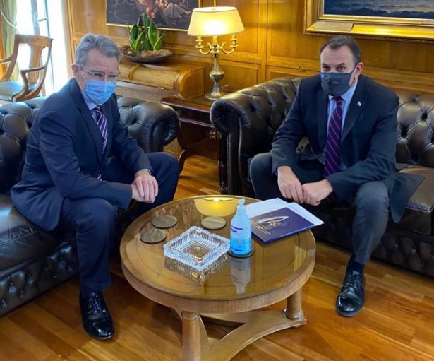 Παναγιωτόπουλος