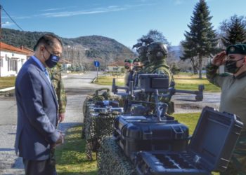 Αλκιβιάδης Στεφανής