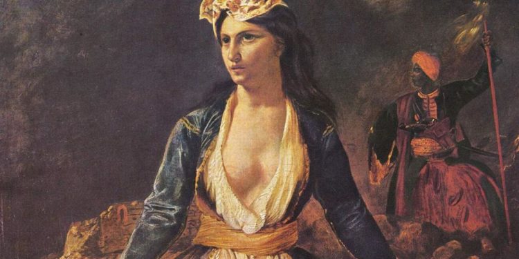 Γερμανία: Αφιέρωμα της εφημερίδας Die Welt στην Ελληνική Επανάσταση