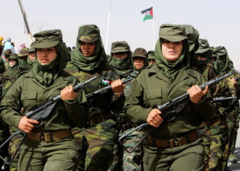 Στρατός Ξηράς: Στήνουν σκηνές στο χωριό Ζάρκο Τρικάλων [pics]