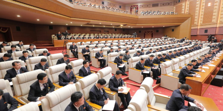 Βόρεια Κορέα