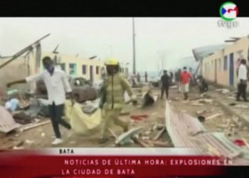 Ισημερινή Γουινέα