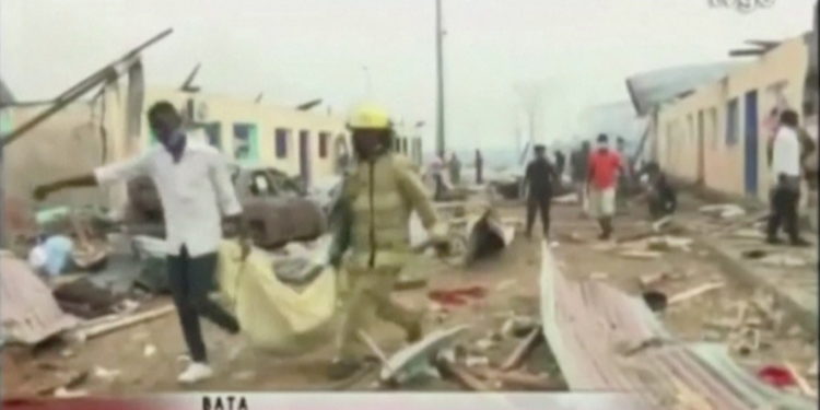 Ισημερινή Γουινέα