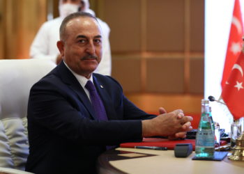 Τσαβούσογλου