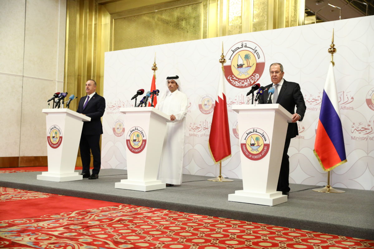 Τσαβούσογλου