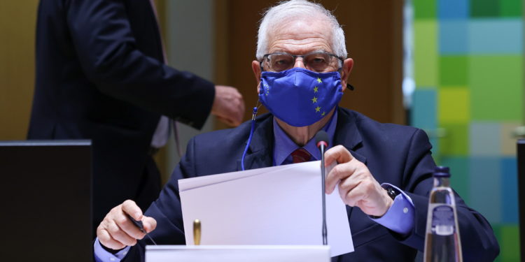 Ευρωπαϊκή Ένωση