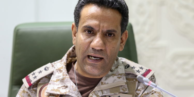 Σαουδική Αραβία