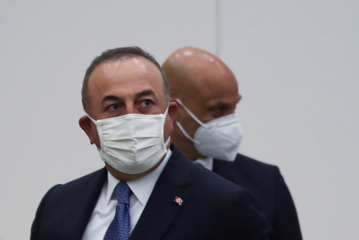 Τσαβούσογλου