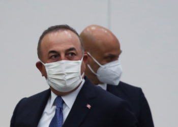 Τσαβούσογλου