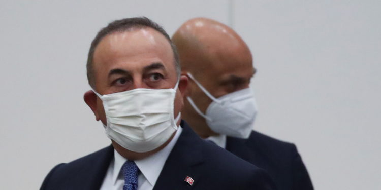 Τσαβούσογλου