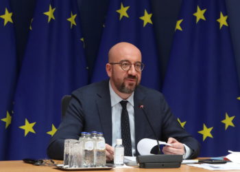 Σύνοδος Κορυφής