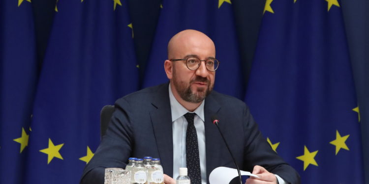 Σύνοδος Κορυφής