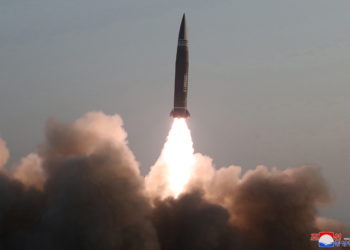 Βόρεια Κορέα