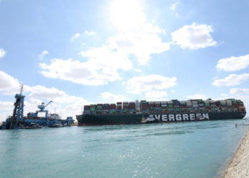 Διώρυγα του Σουέζ