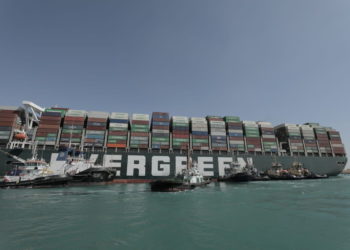 Διώρυγα του Σουέζ