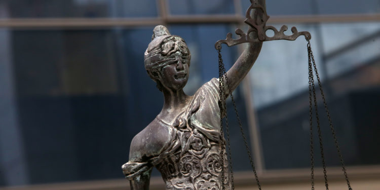 Δικαστικό Σώμα: Αυτοί είναι οι στρατιωτικοί δικαστές που διορίστηκαν – Δείτε το ΦΕΚ