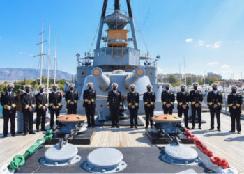 Πολεμικό Ναυτικό