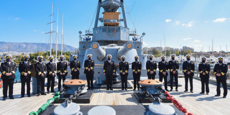 Πολεμικό Ναυτικό