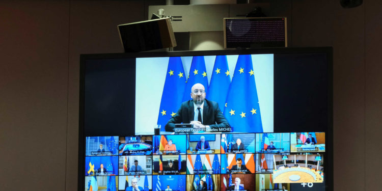 Ευρωπαϊκό Κοινοβούλιο