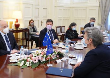 Ρόλος Τουρκίας στο μεταναστευτικό