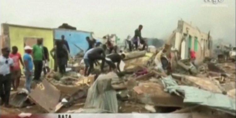 Ισημερινή Γουινέα