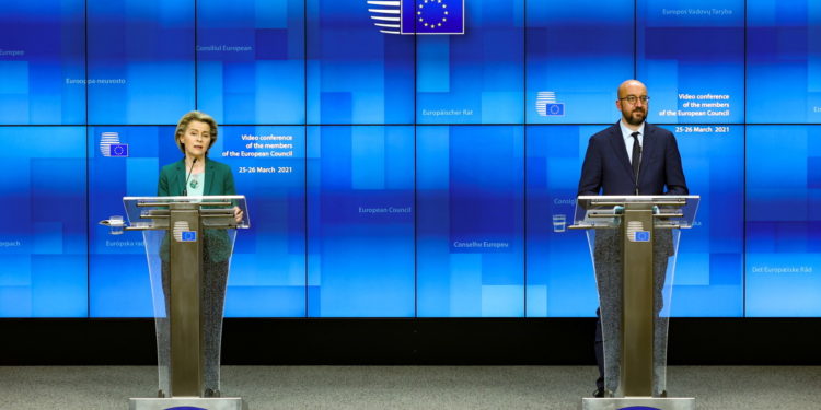 Ευρωπαϊκή ένωση - ΕΕ