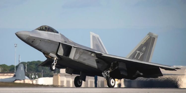 F-22