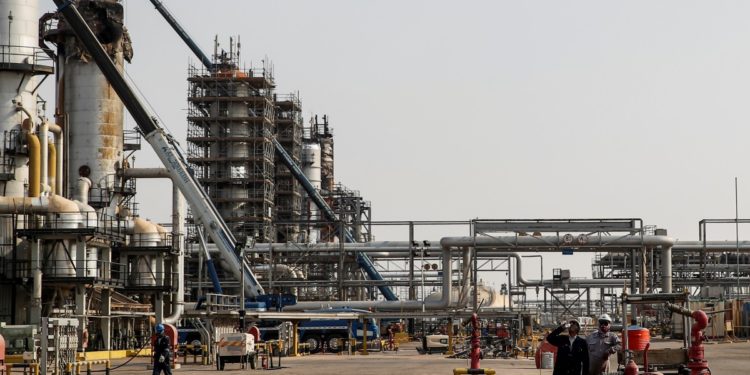 ΥΠΕΞ - Σαουδική Αραβία