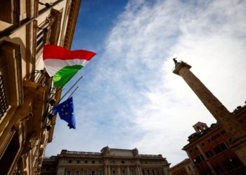 Ρώμη - κατασκοπεία