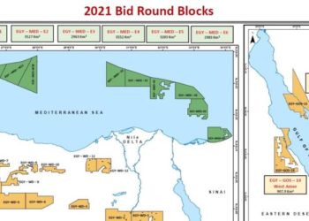 Αίγυπτος - Οικόπεδο 18