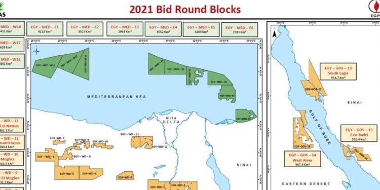 Αίγυπτος - Οικόπεδο 18