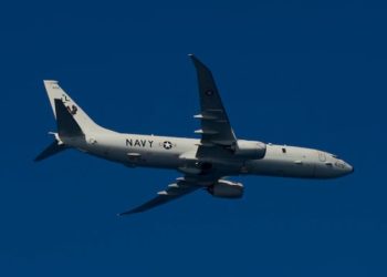 P-8 Poseidon