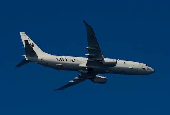 P-8 Poseidon