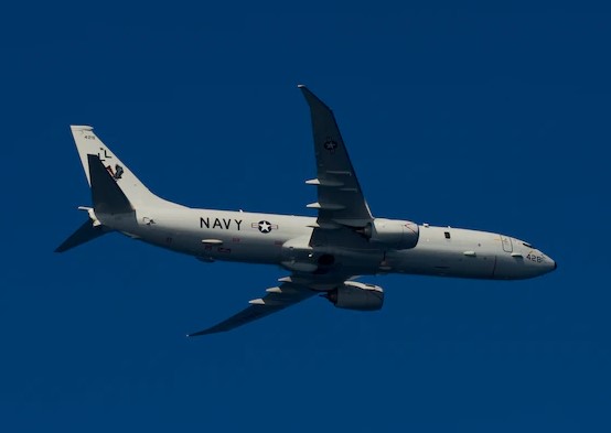 P-8 Poseidon