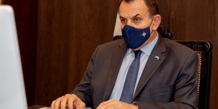 Παναγιωτόπουλος - Υποσαχάρια Αφρική