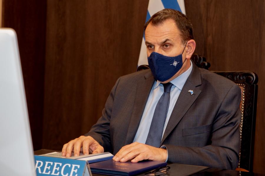 Παναγιωτόπουλος - Υποσαχάρια Αφρική