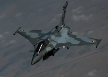 Rafale: Γαλλική «κρούση» σε χώρα «έκπληξη» για την απόκτηση των πανίσχυρων μαχητικών