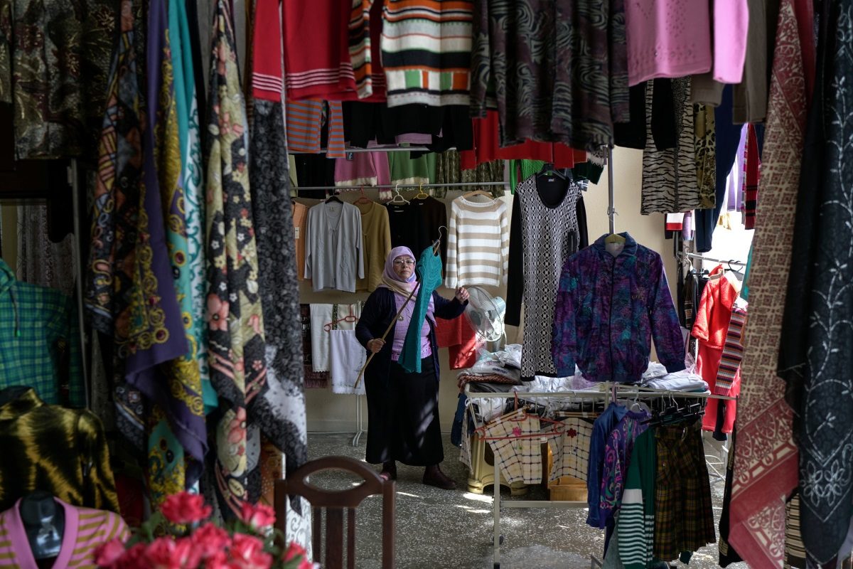 Τουρκία - οικονομία - φτώχεια