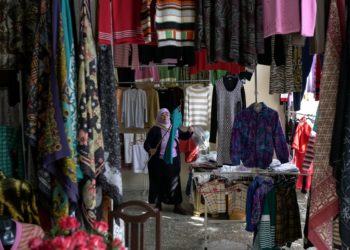 Τουρκία - οικονομία - φτώχεια