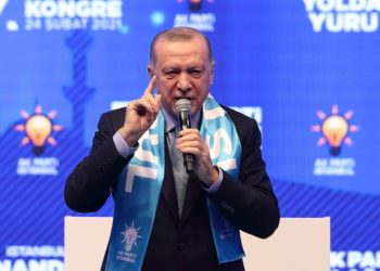 Ερντογάν - Ατίλα