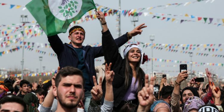 Τουρκία - HDP