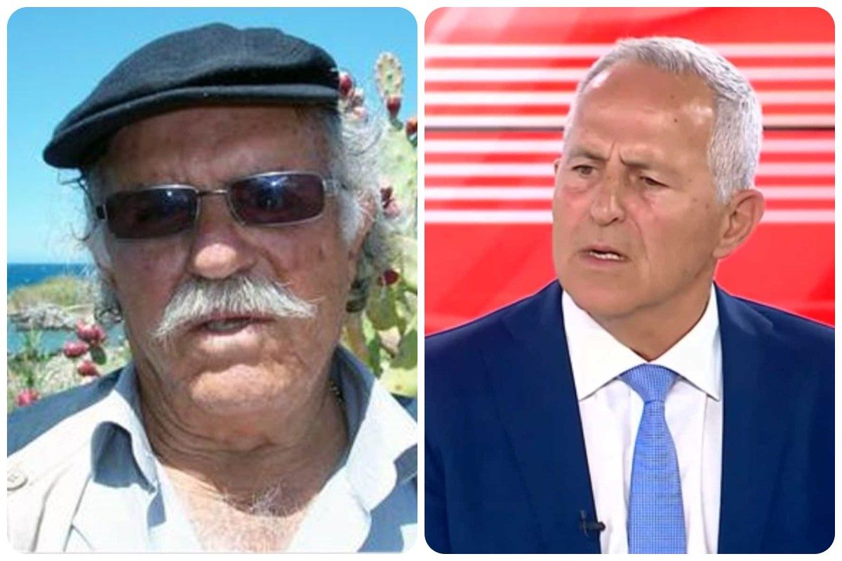 Αποστολάκη