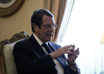 Αναστασιάδης